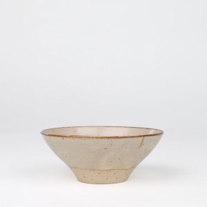 SHIBUI drejad skål Natsu