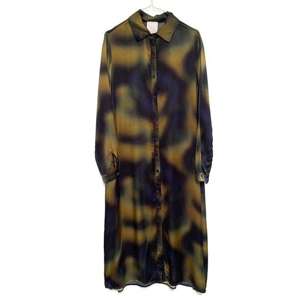 Klänning SETA midnight - Project AJ117