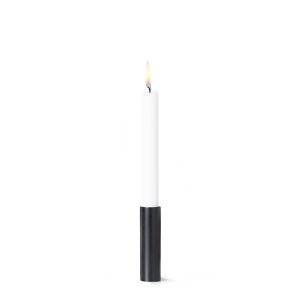 Ljusstake Slim light 10cm svart 55North