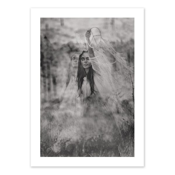 Art print Soul Dancer från Soul Image