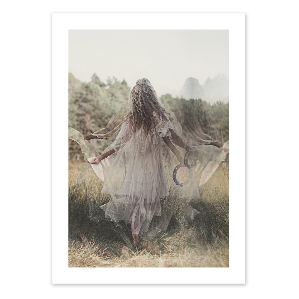 Art print Soulful Journey från Soul Image