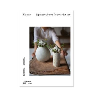 Boken om japanskt hantverk Japanese objects for everyday life hos Cobosabi