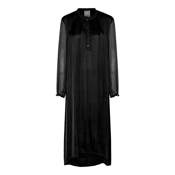 Klänning THEA svart från Project AJ117