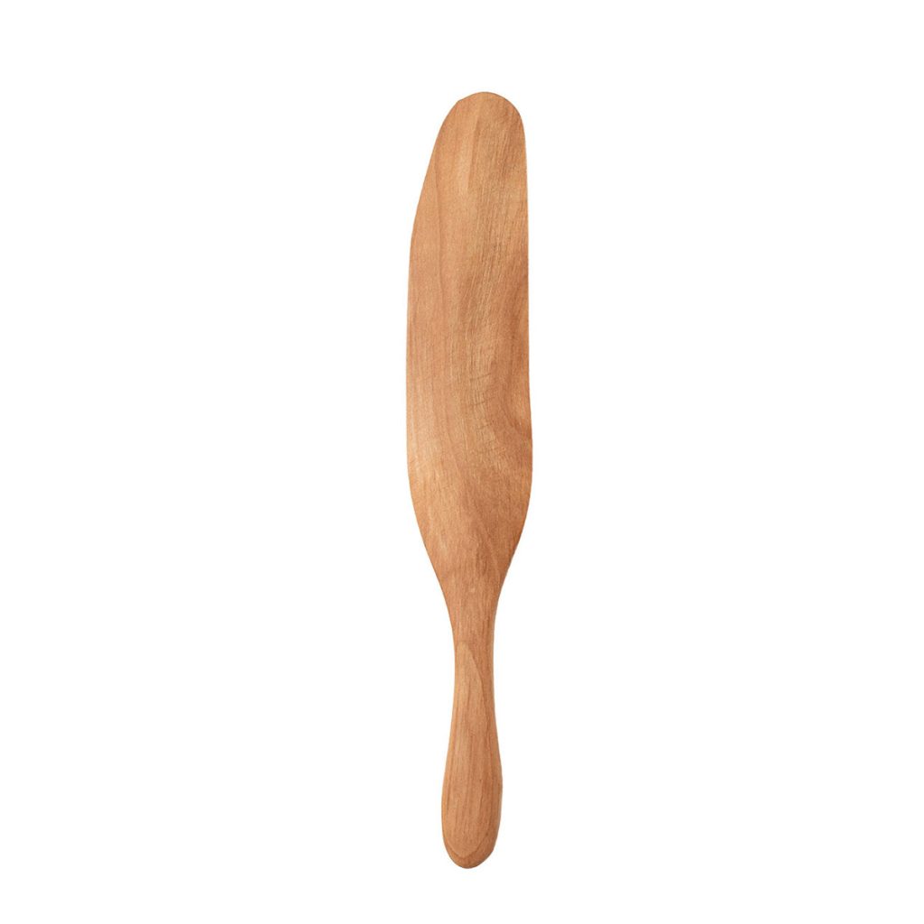 Träkniv i ek från Unik Design