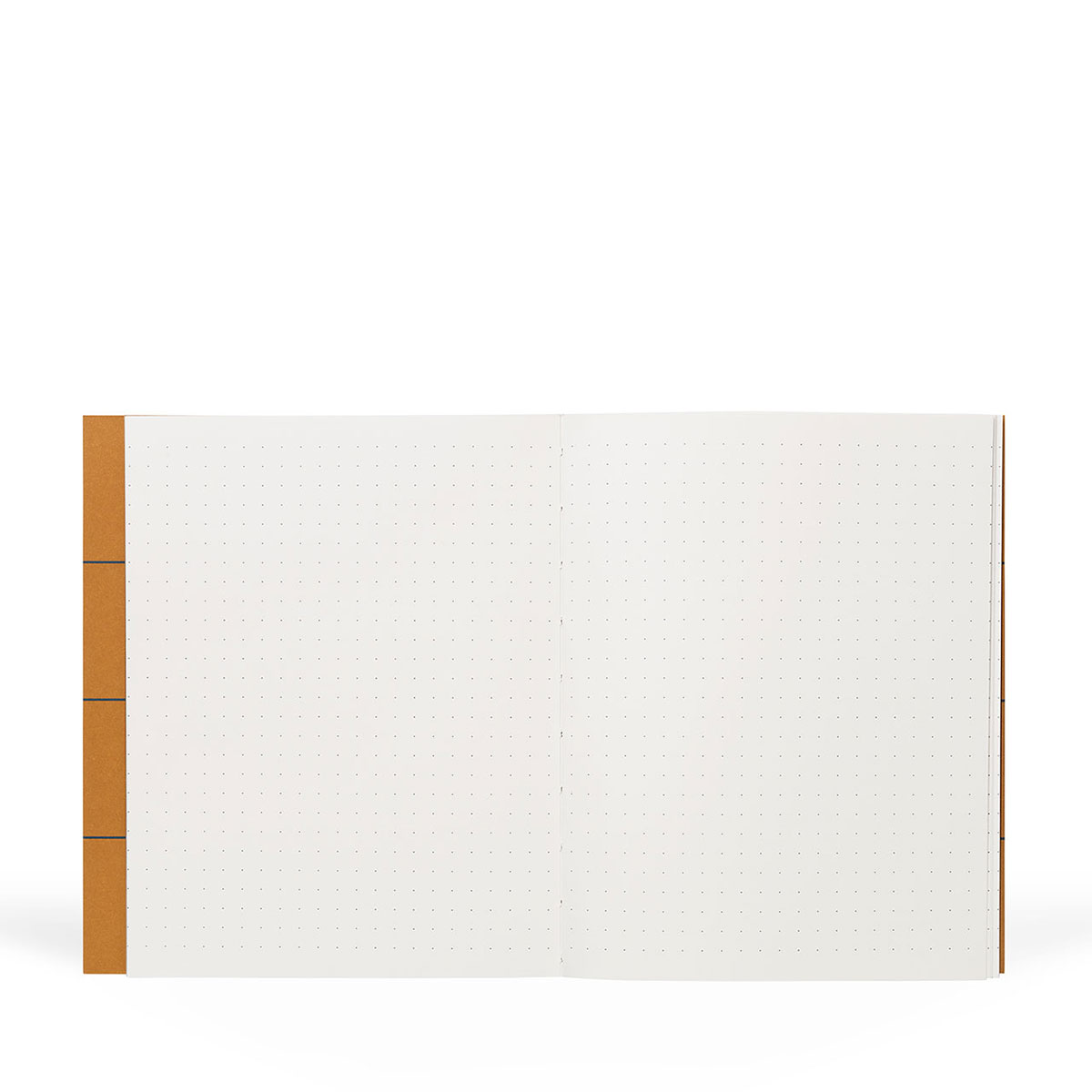 UMA Notebook, Medium - ockra - Bild 2