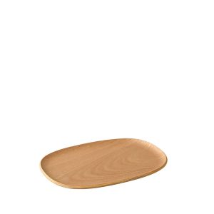 Bricka UNITEA nonslip 210x145 från Kinto hos Cobosabi