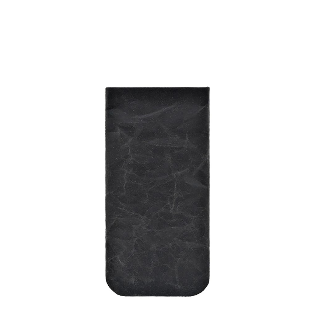 Fodral Pouch svart från japanska Siwa