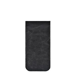 Fodral Pouch svart från japanska Siwa