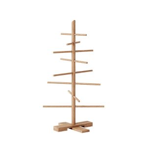 Filligran tree small i oljad ek från byWirth hos Cobosabi