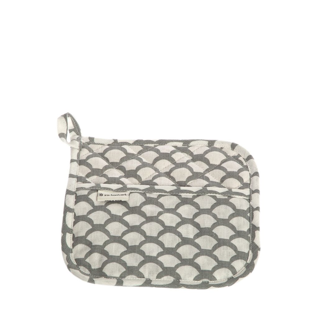 Grytlapp Saras tak från Iris Hantverk