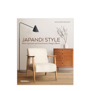 Boken Japandi Style
