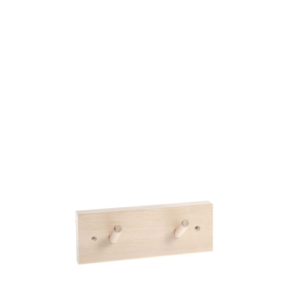 Knoppbräda med 7 knoppar från Iris Hantverk