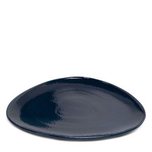 Uppläggningsfat Bowl no11 ultramarine från Ro Collection