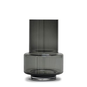 Hurricane no26 smoked grey från Ro collection