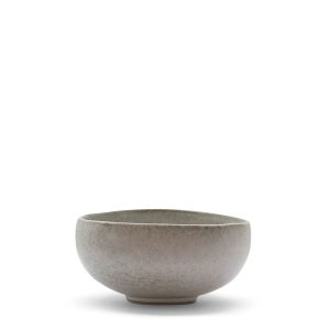Bowl no38 ash grey från Ro Collection