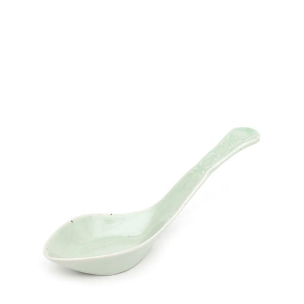 Renge sked ljusgrön från japanska Amabro