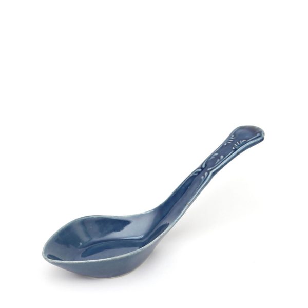 Renge sked navy från japanska Amabro