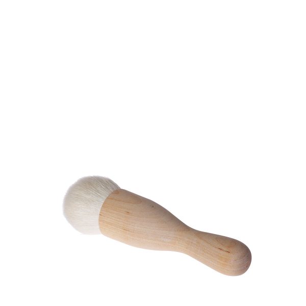 Sminkborste Kabuki från Iris Hantverk hos Cobosabi