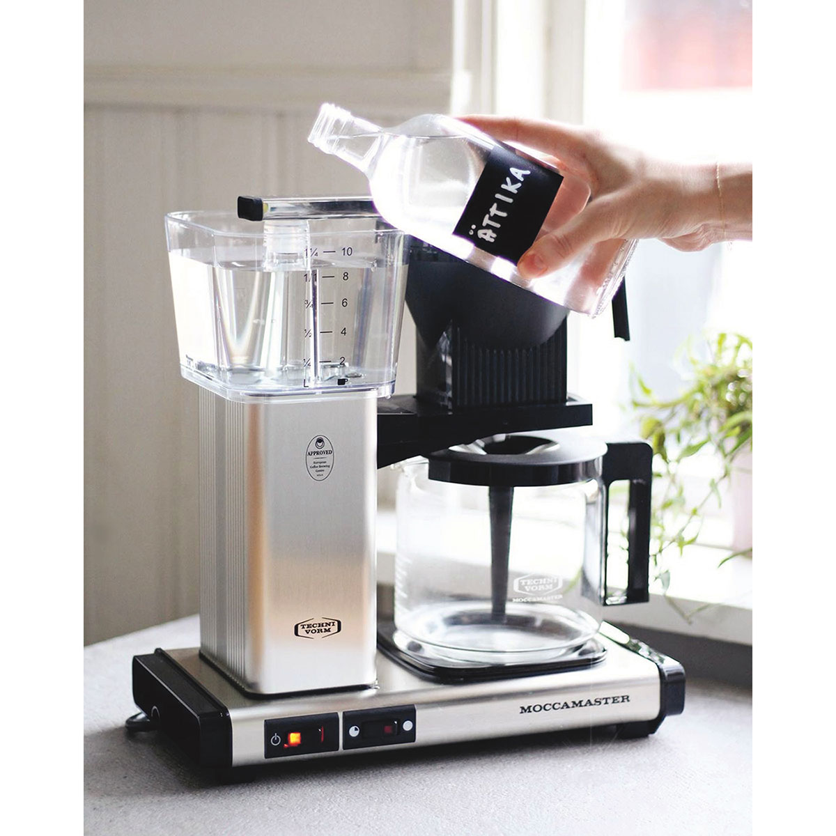 Städa hållbart med Ekotipset - Bild 3