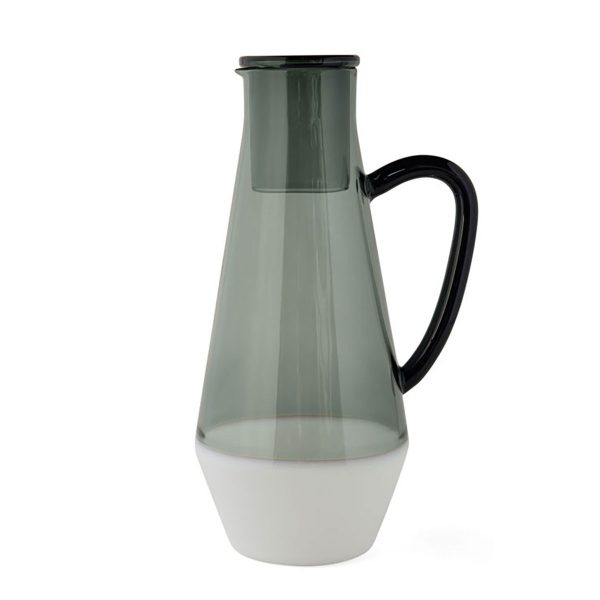 Two tone carafe från japanska Amabro