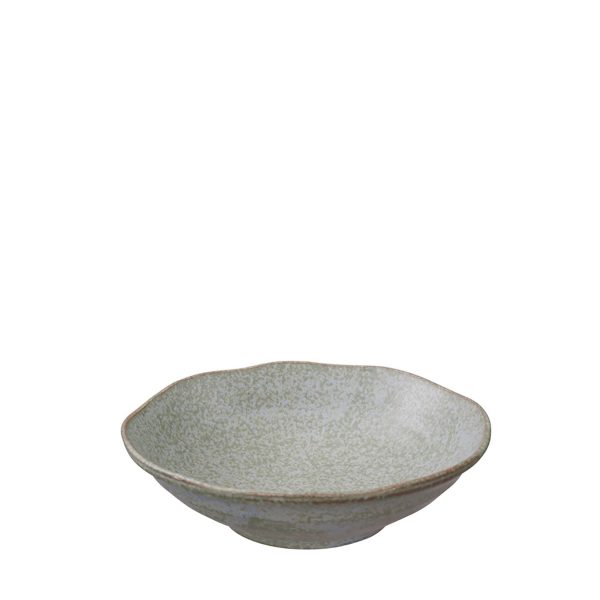 Japansk skål ø16,5 cm Vert sauge artnr 16655 från Tokyo Design Studio hos cobosabi