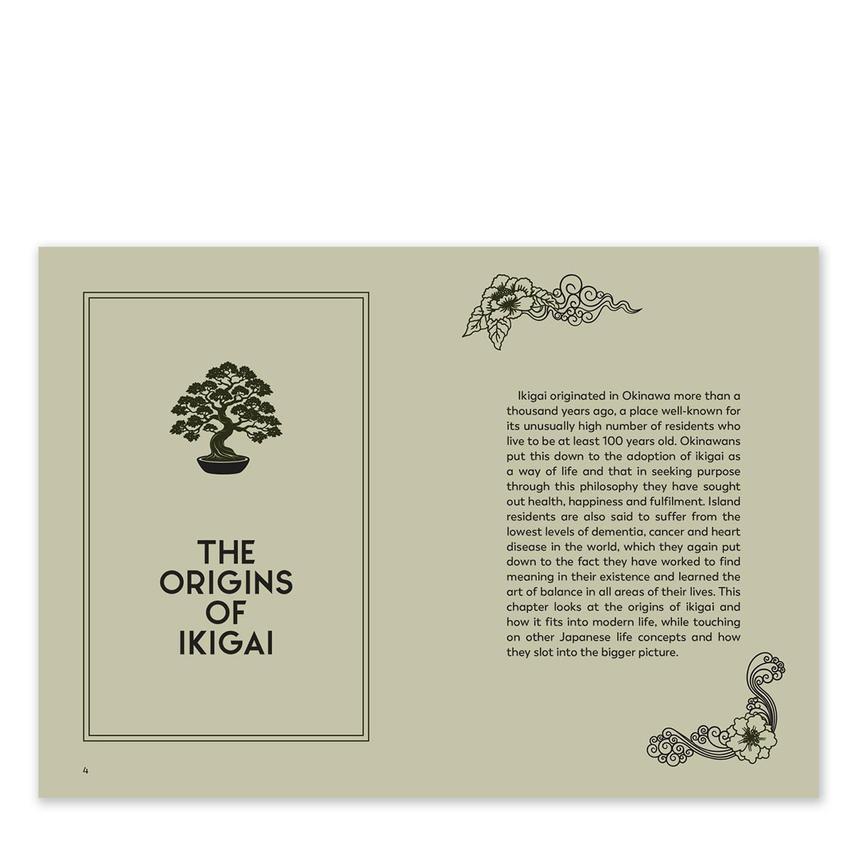 The Little Book of Ikigai - Bild 3