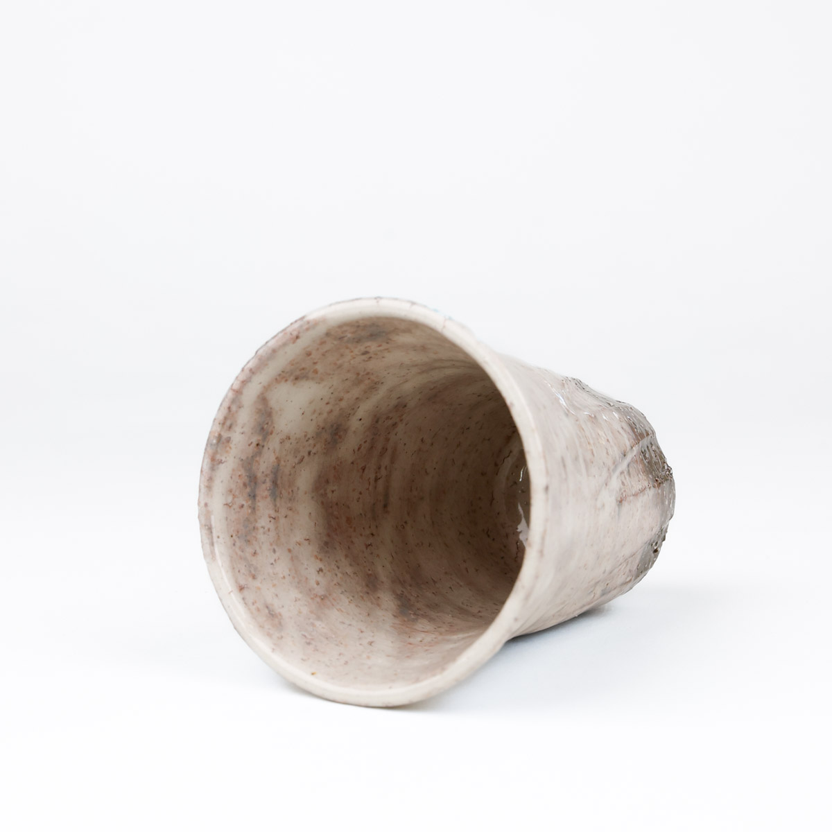 Tekopp Hagi ware ø8,5 cm - Bild 3