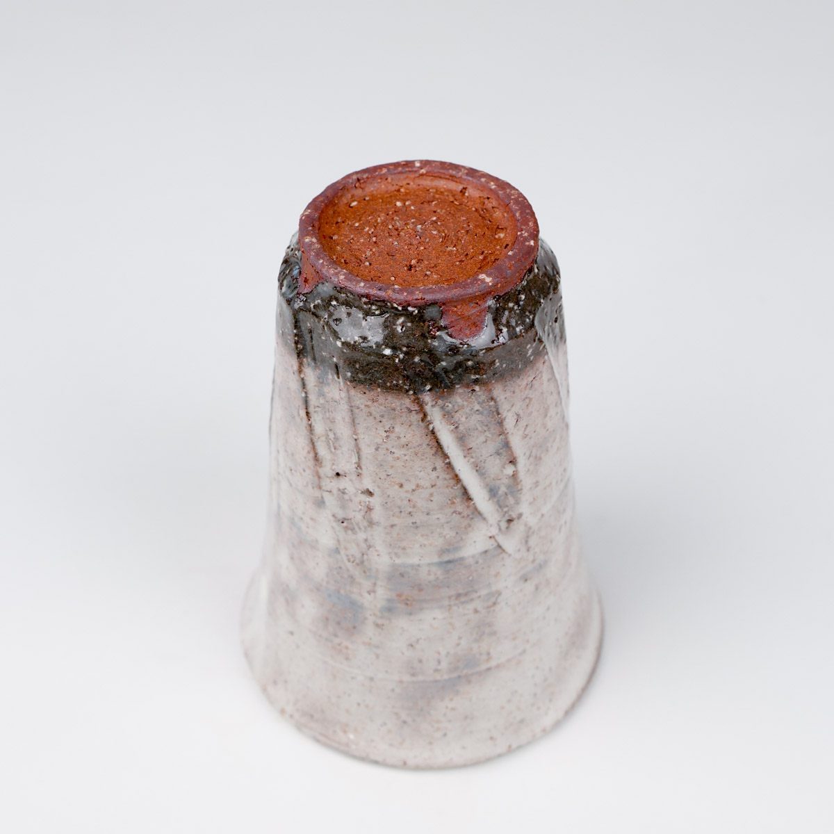 Tekopp Hagi ware ø8,5 cm - Bild 4