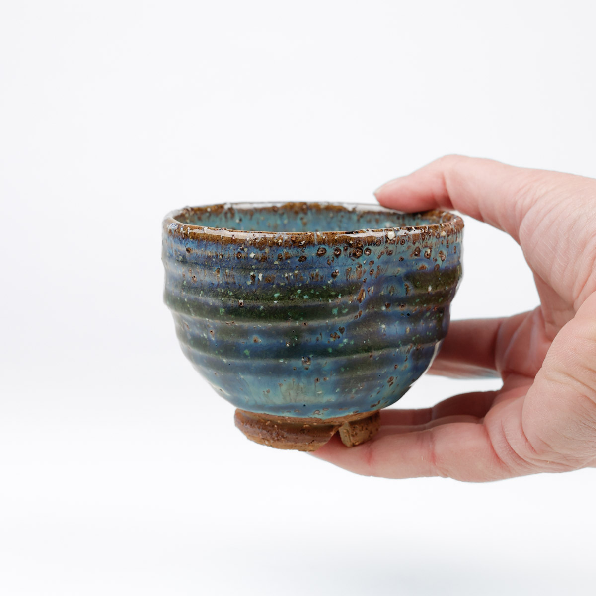 Tekopp Susa ware ø9 cm - Bild 4