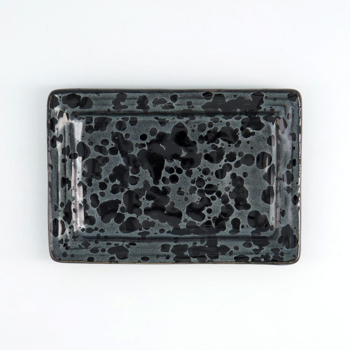 Tallrik Craft Ginsai 16x12 cm - Bild 2