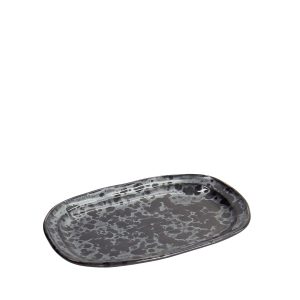 Tallrik Craft Ginsai 26x17 cm