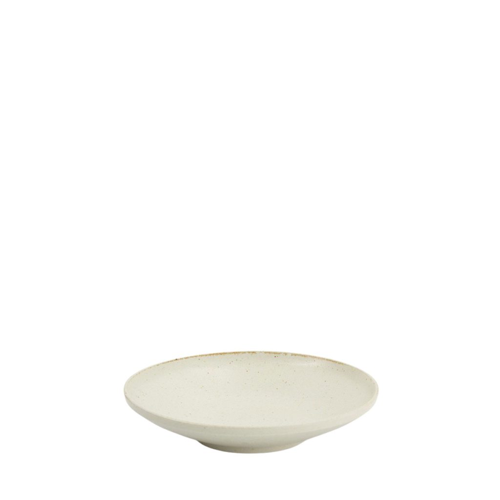 Skål Umizuna Beige i japanskt porslin