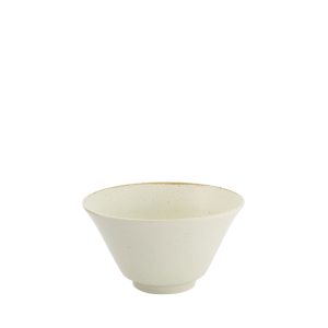 Japansk skål Umizuna Beige