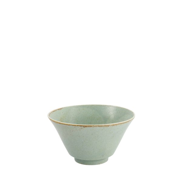 Japansk Skål i serien Minto Green
