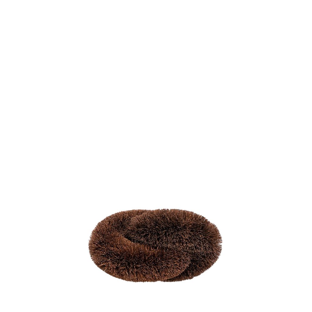 Skrubbborste TAWASHI MUSUBI från japanska Takada