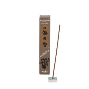Rökelsepinnar Morning Star frankincense hos Cobosabi