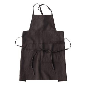 Förkläde Futo charcoal från japanska Kinto
