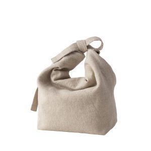 Futo bread bag natural från japanska kinto hos Cobosabi