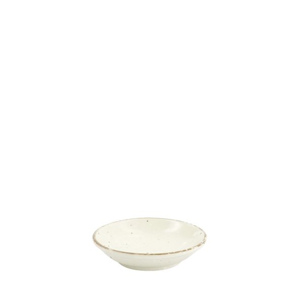 Japansk Sojaskål Shirogesho beige från Tokyo Design Studio