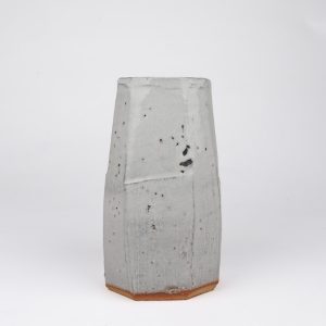 Japansk vas Hagi ware av Youshu Hattori hos Cobosabi