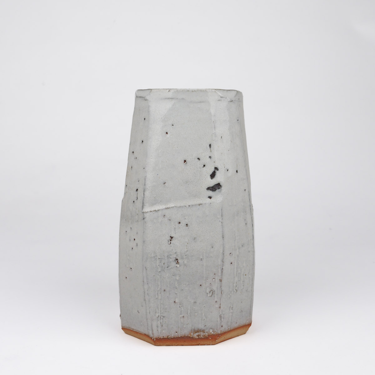 Japansk vas Hagi ware av Youshu Hattori hos Cobosabi