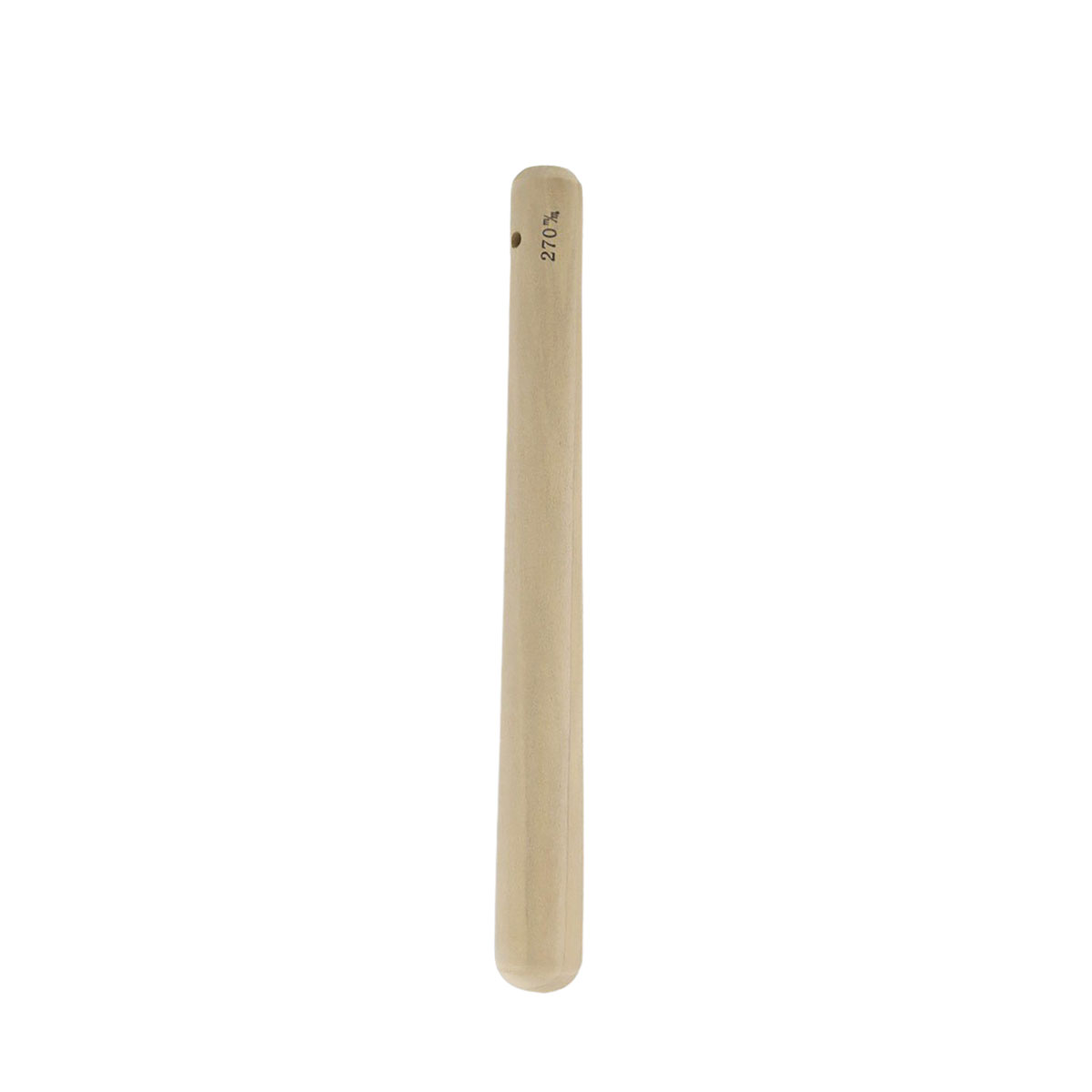 Japansk mortelstöt i trä 27 cm