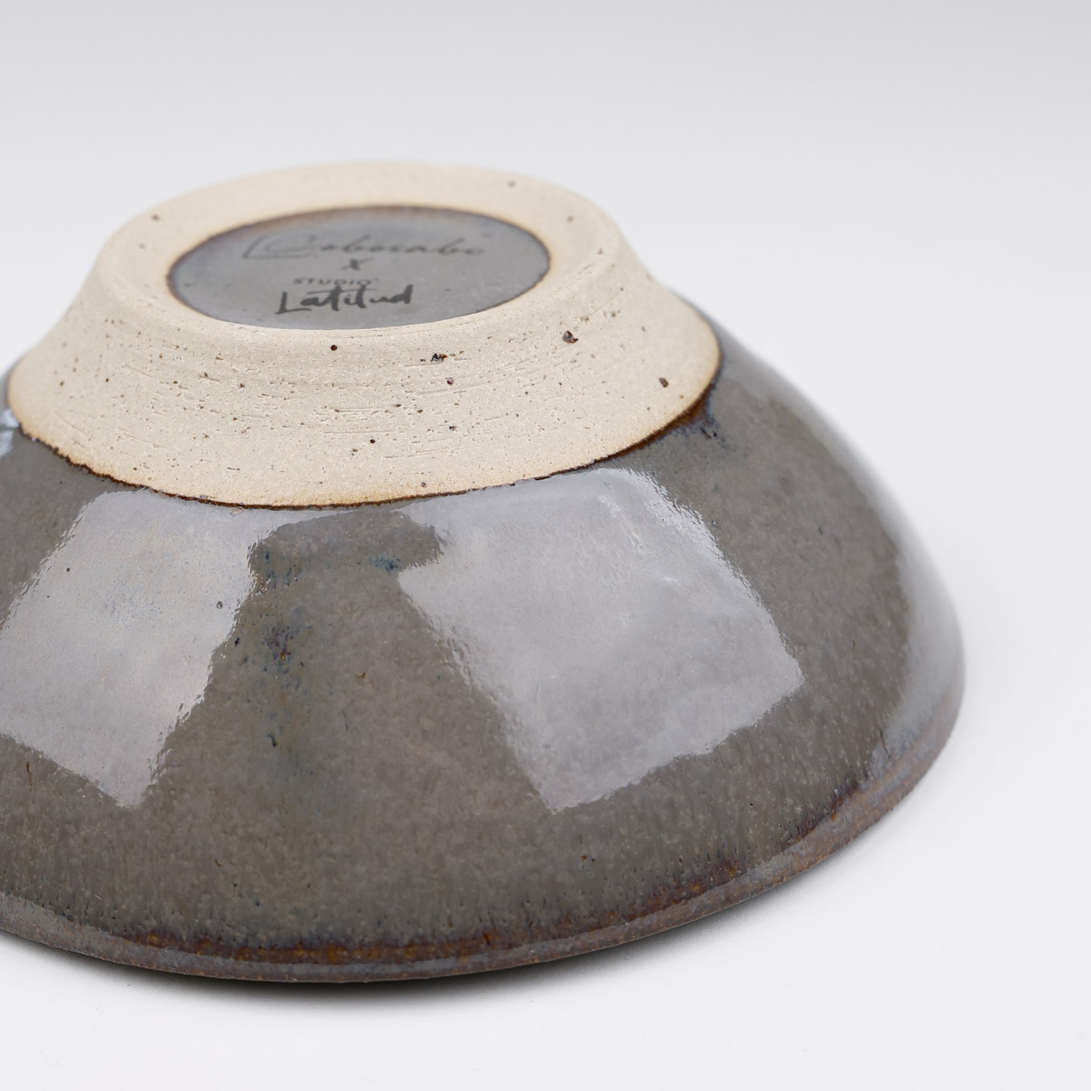 Skål SHIBUI Fuyu ø13 cm - Bild 2