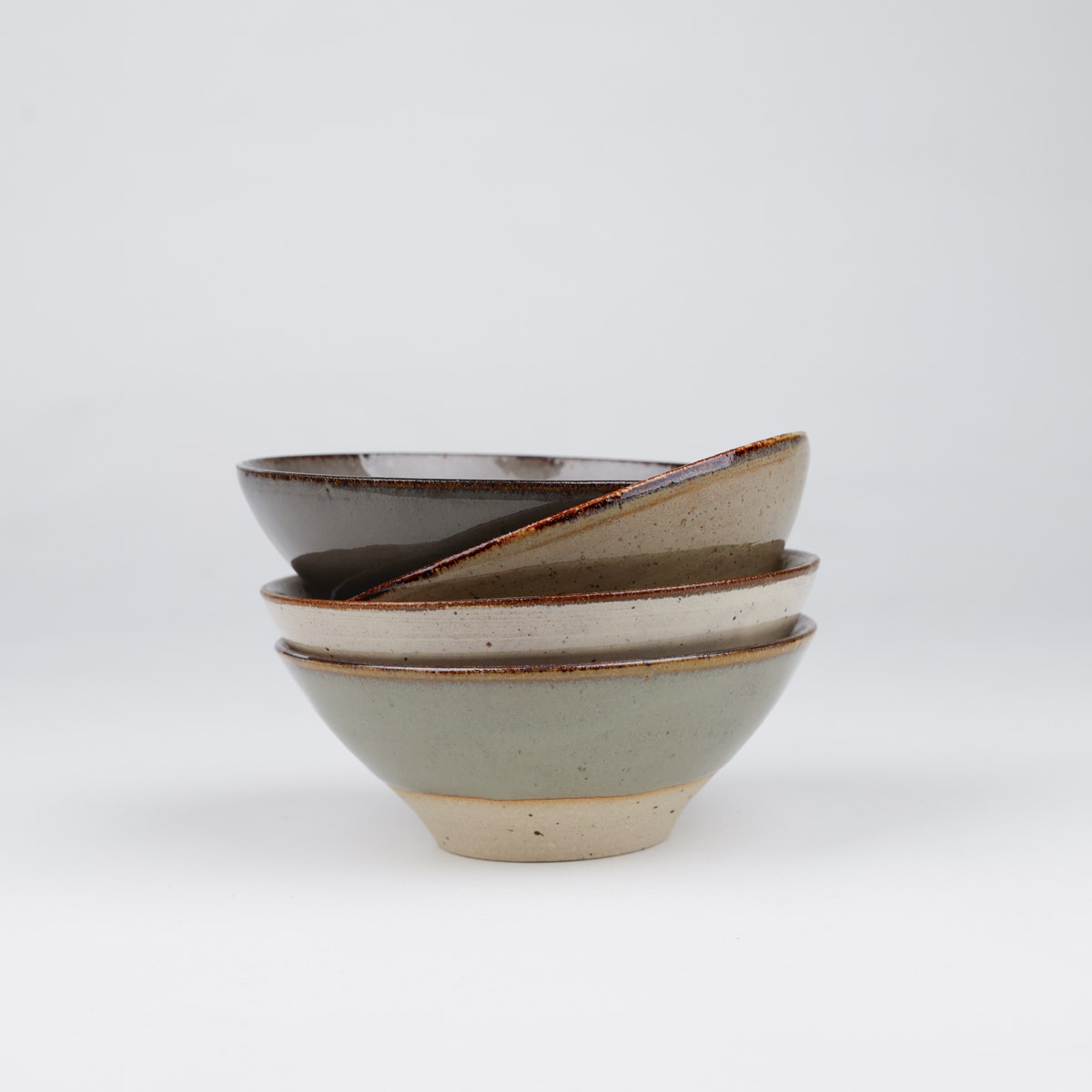Skål SHIBUI Fuyu ø13 cm - Bild 3