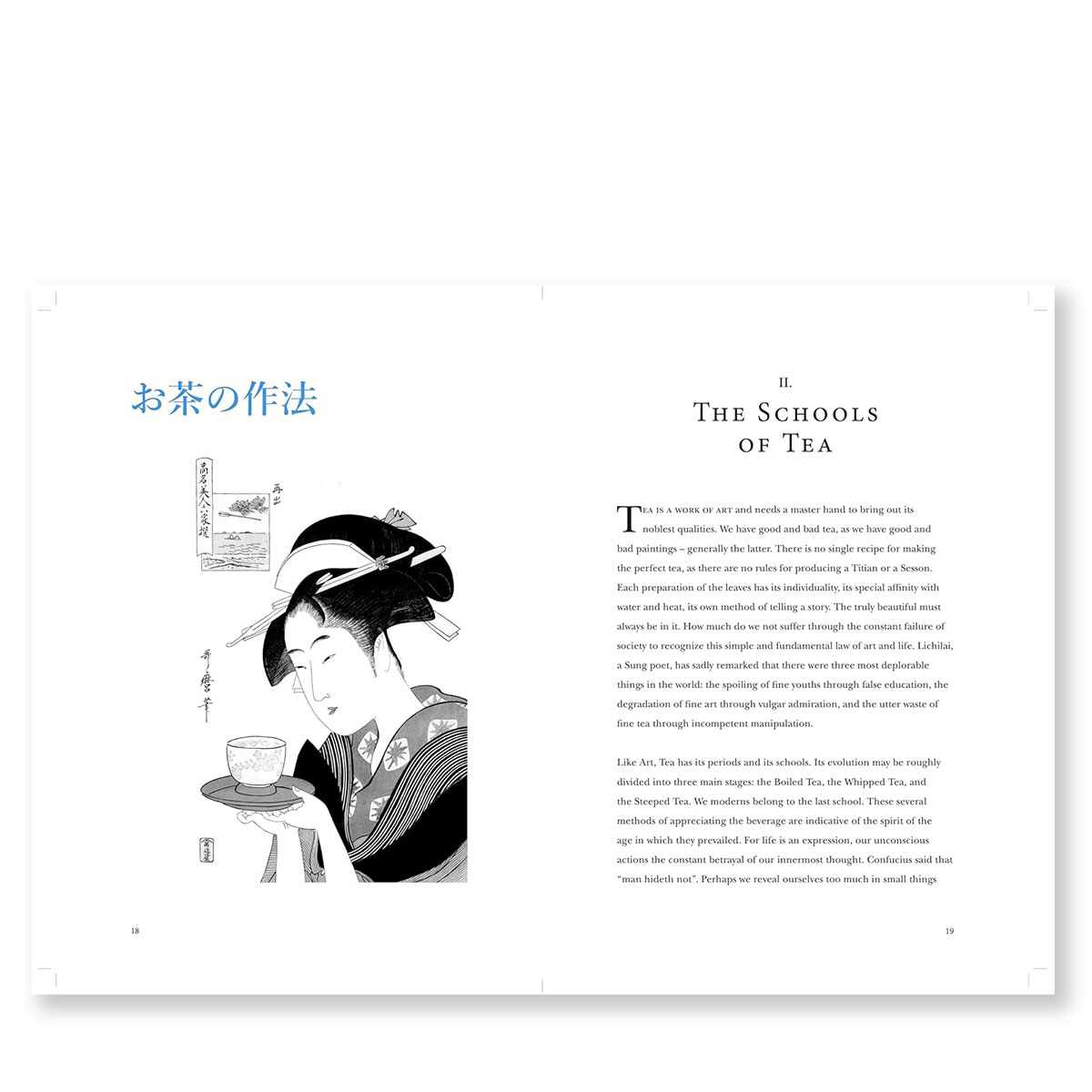 The Book of Tea - Bild 3