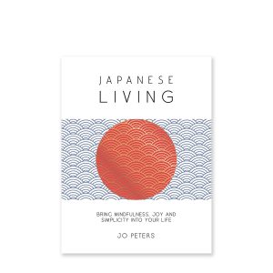 Boken Japanese Living